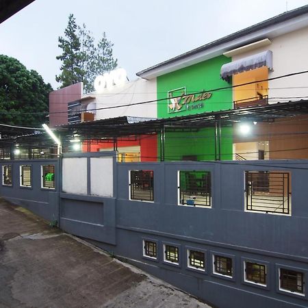 Maleo Residence Bandung Exterior photo