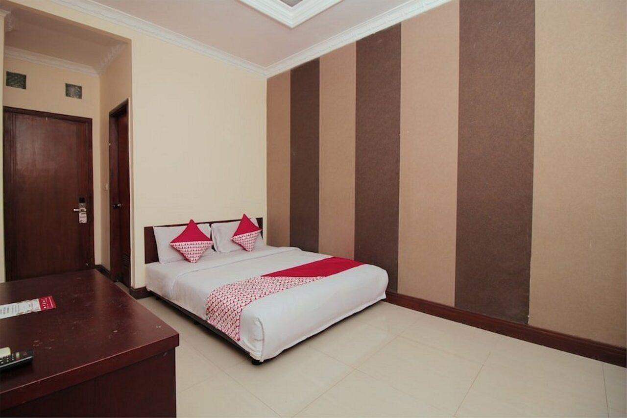 Maleo Residence Bandung Exterior photo