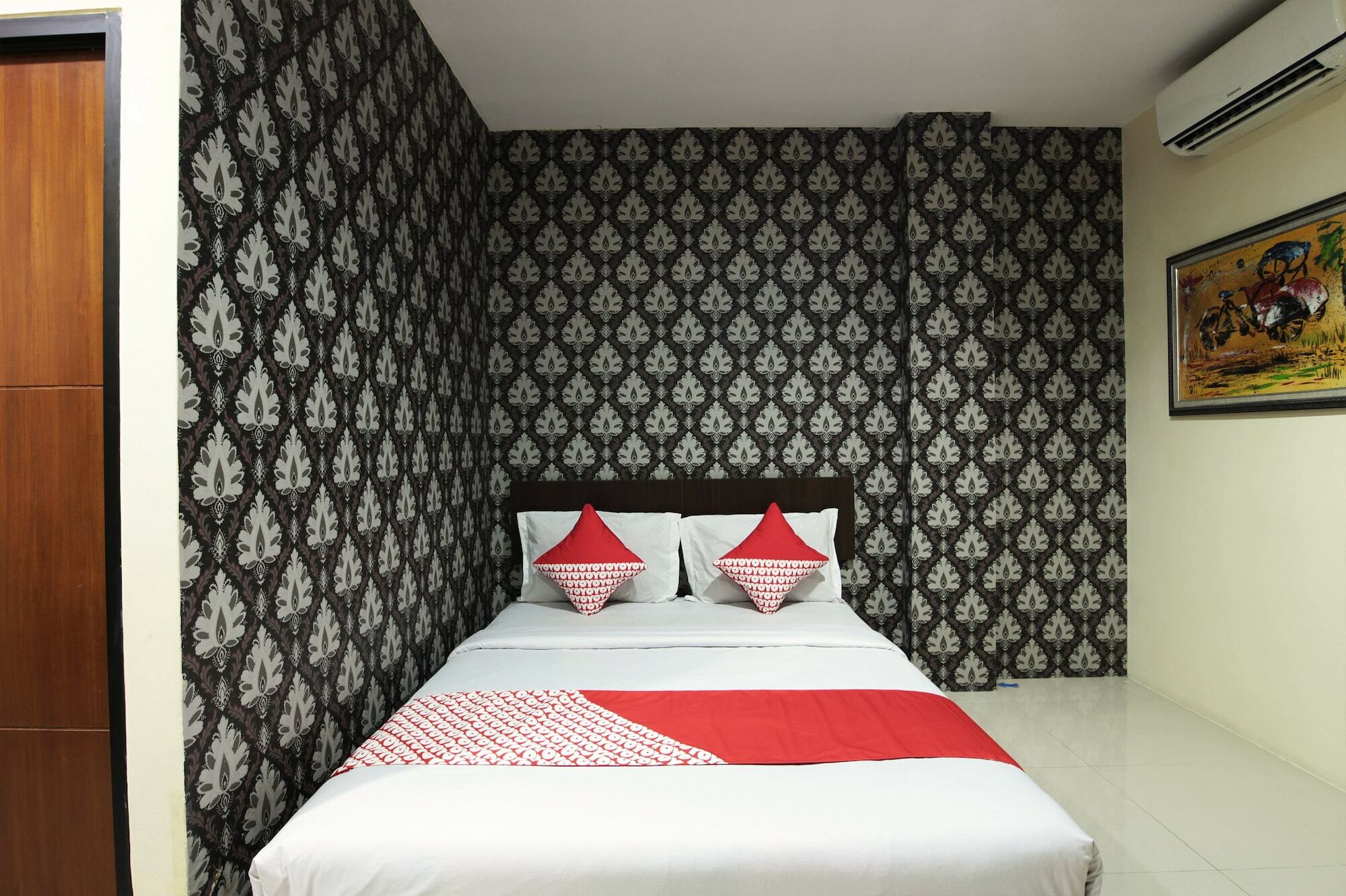 Maleo Residence Bandung Exterior photo