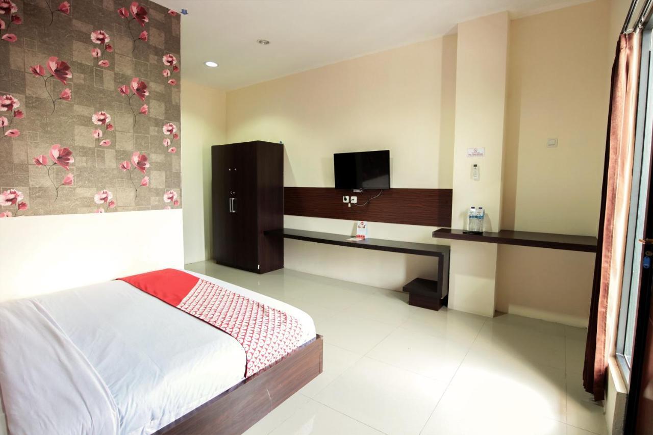 Maleo Residence Bandung Exterior photo