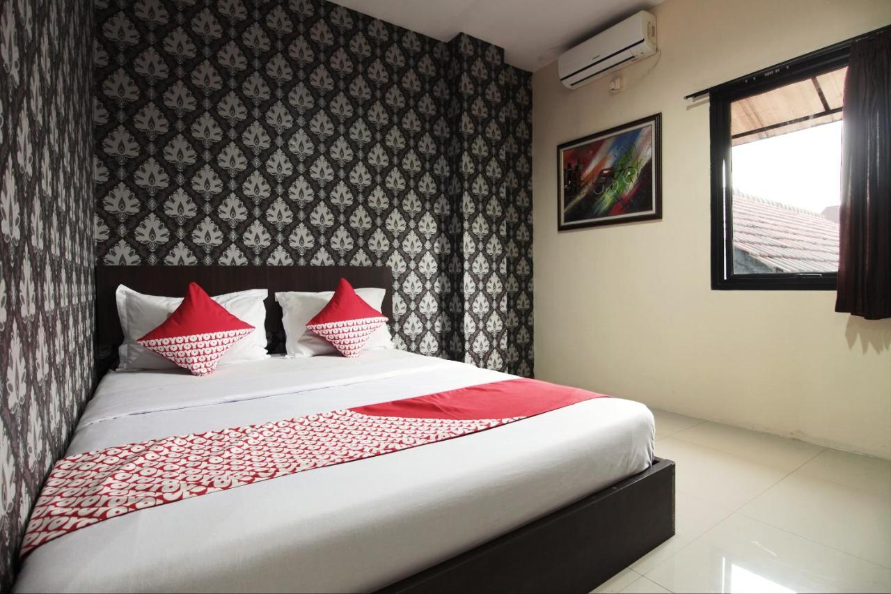 Maleo Residence Bandung Exterior photo